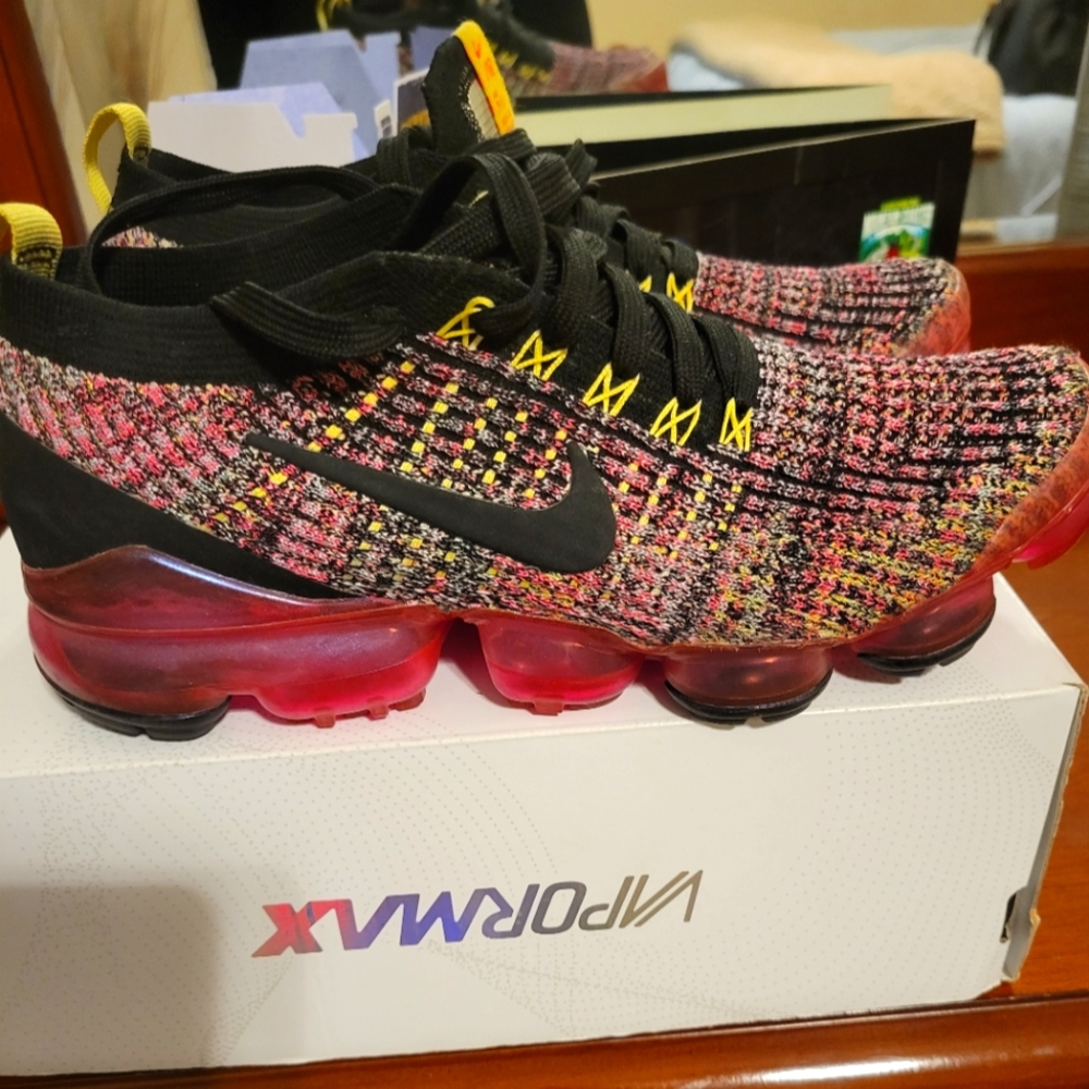 Nike Vapormax